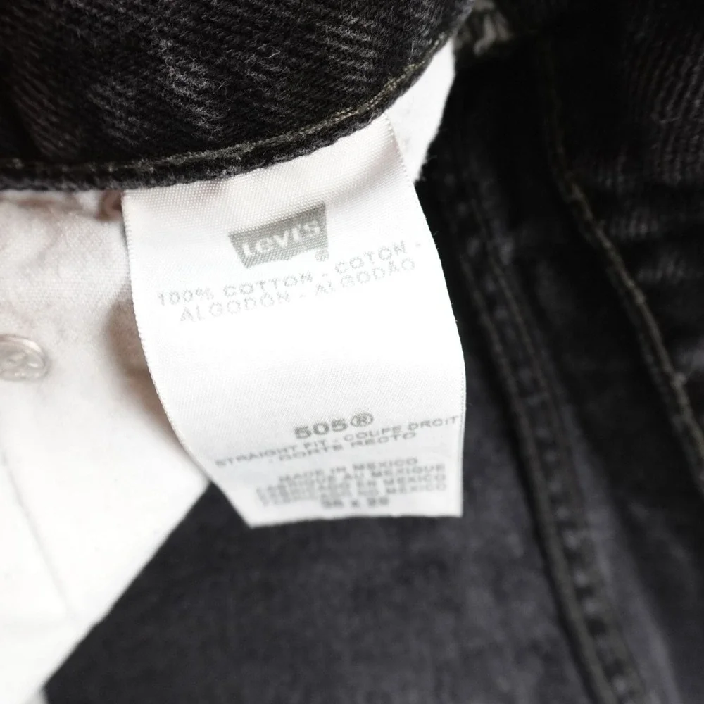 Levis levis jeans